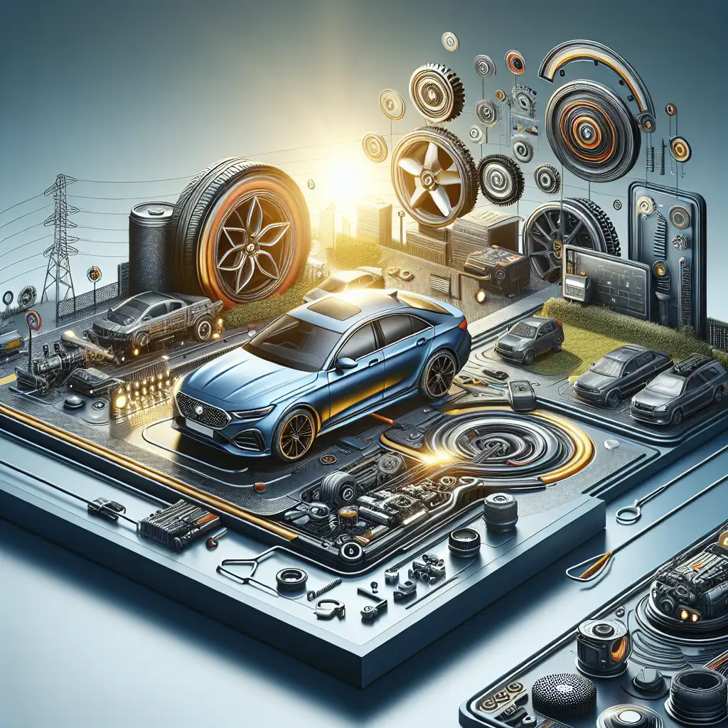 Exploring MG: Technologies and Innovations That Set It Apart